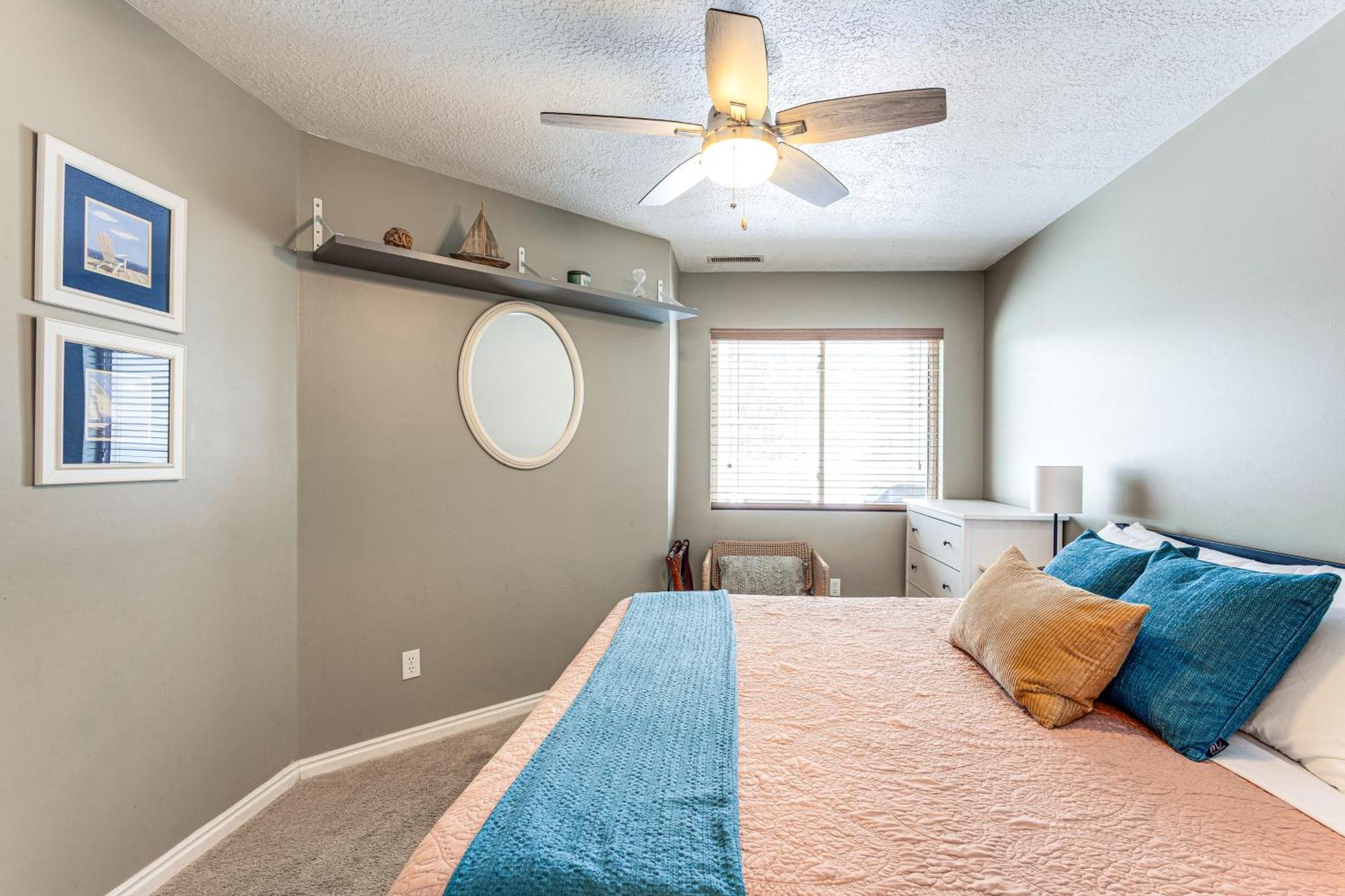Garden City Condo With Pool Access By Bear Lake! Exterior photo